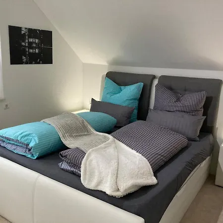 Mitten Im Norden Niederdorla