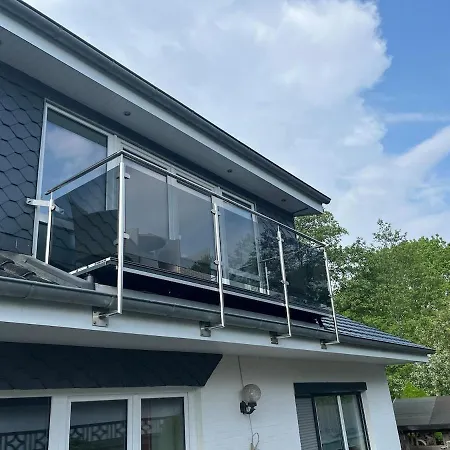 Mitten Im Norden Apartment