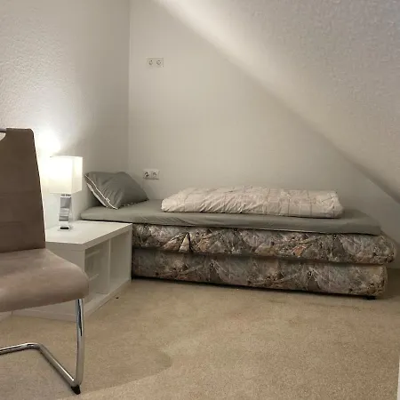 Mitten Im Norden Apartment