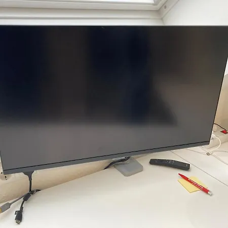 Mitten Im Norden * Niederdorla