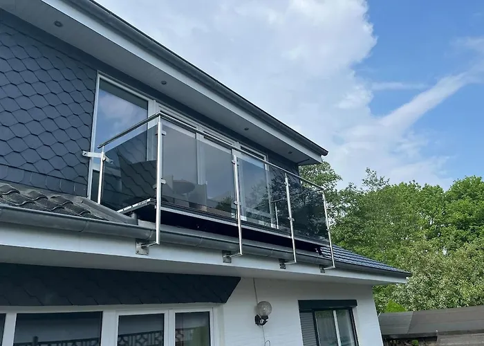 Mitten Im Norden Apartment