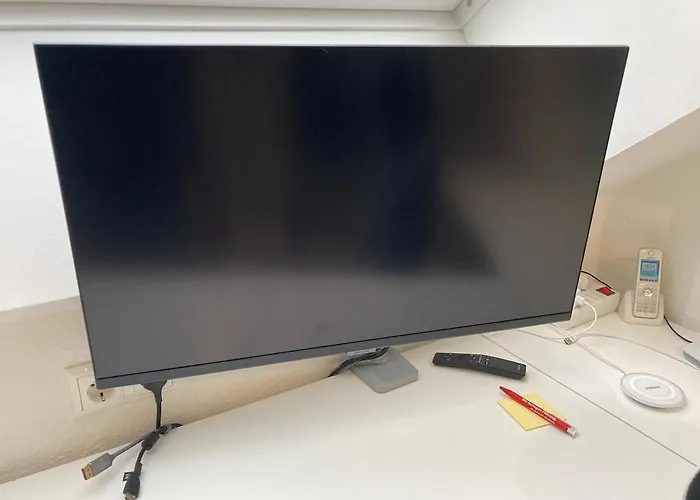 Mitten Im Norden * Niederdorla