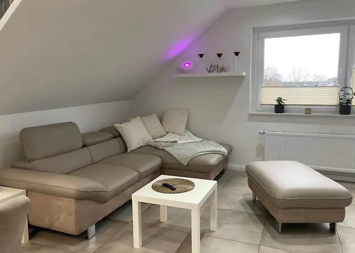 Mitten Im Norden Niederdorla