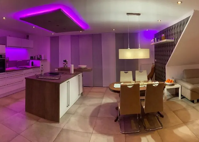 Mitten Im Norden * Niederdorla